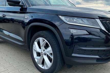 Skoda Kodiaq 119.756 km 24.200 € Bergtheim 97241