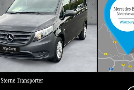 Mercedes-Benz Vito 83.160 km 27.346 € Würzburg 97076