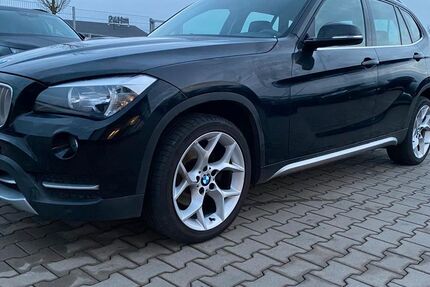 BMW X1 149.957 km 8.700 € Bergtheim 97241
