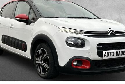 Citroen C3 65.600 km 11.890 € Marktheidenfeld 97828