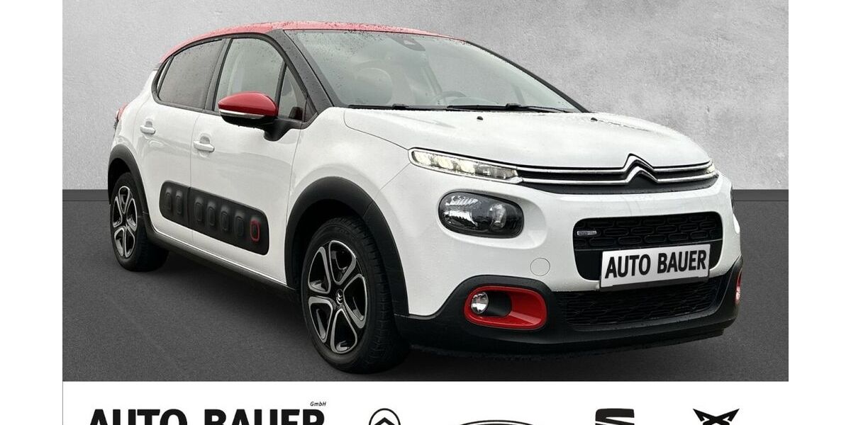 Citroen C3 65.600 km 11.890 € Marktheidenfeld 97828