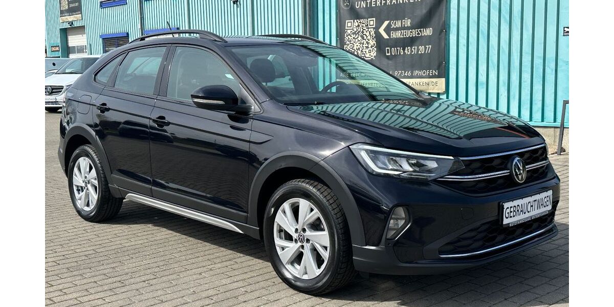 VW Taigo 77.600 km 15.890 &euro; Iphofen 97346