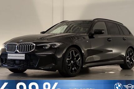 BMW 330 17.914 km 55.650 € Würzburg 97076