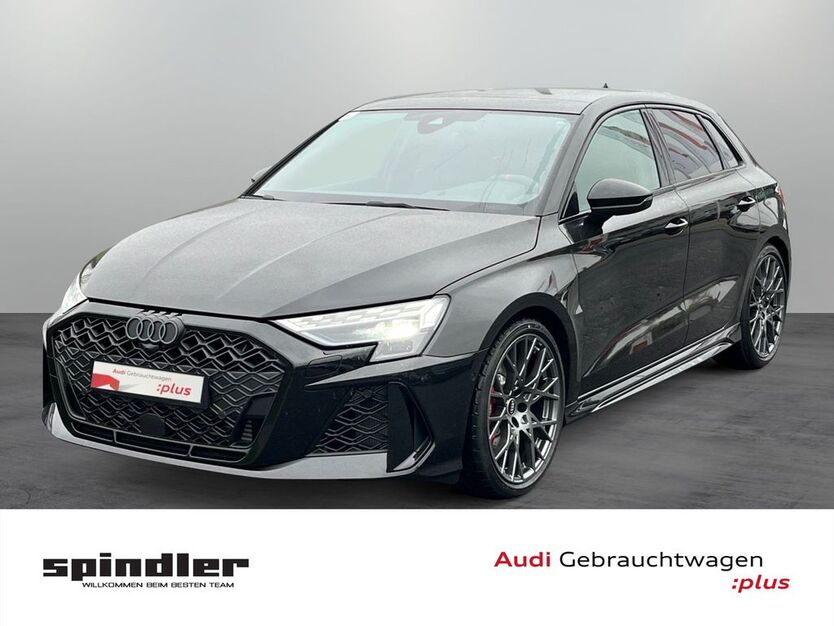 Audi RS3 2.000 km 74.980 € Kitzingen 97318
