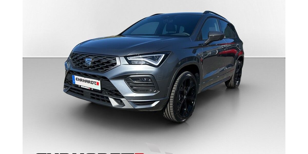 Seat Ateca 2.500 km 37.950 &euro; Zellingen 97225