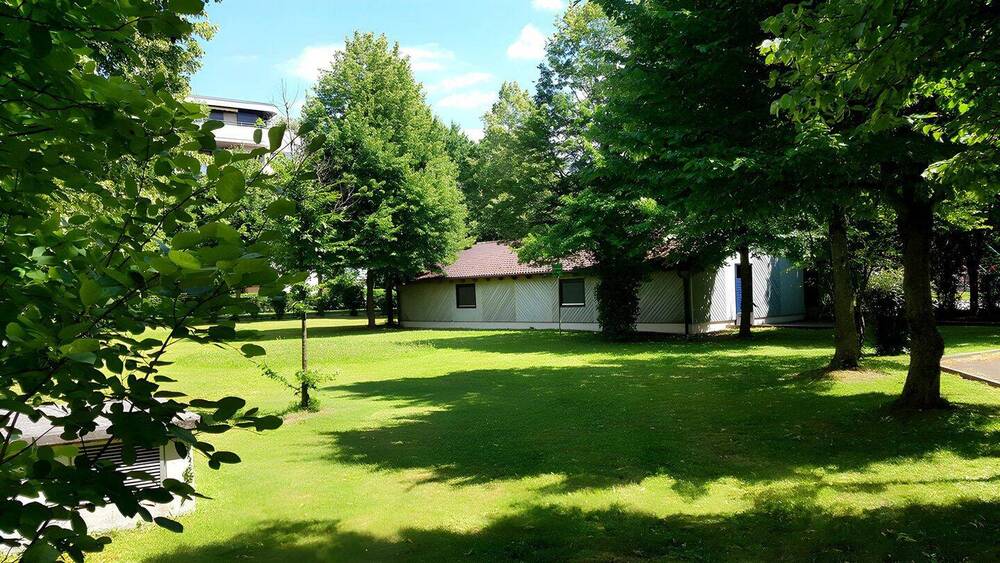 Etagenwohnung Würzburg Sanderau - 3 Zimmer, 65 m&sup2;, 750&euro; | Angebot:26825021