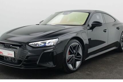 Audi S6 e-tron
