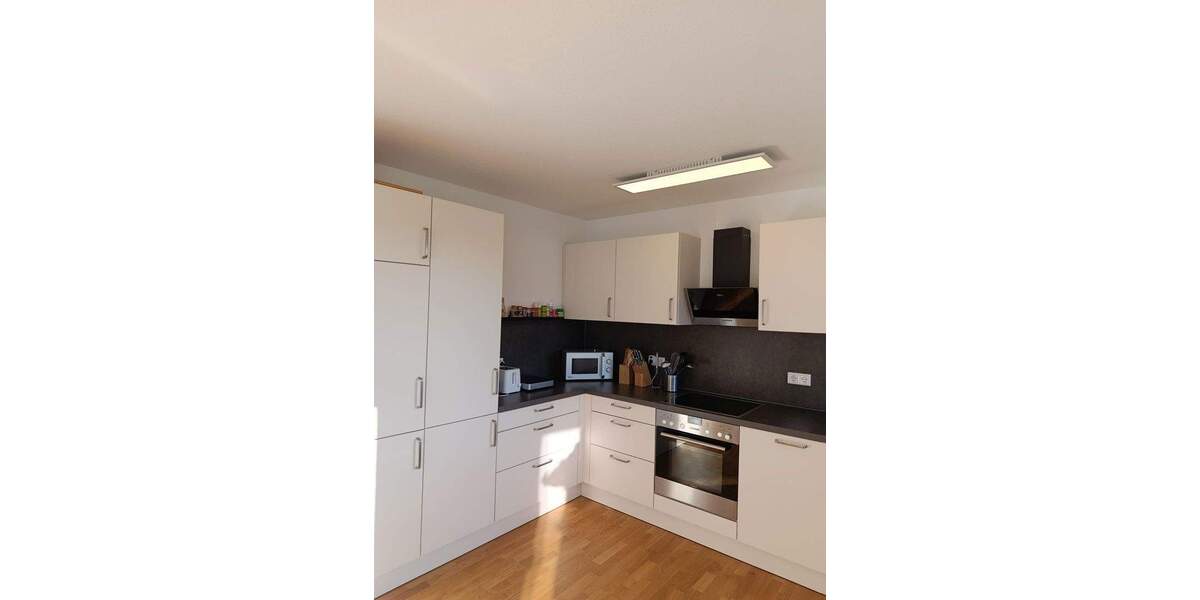 Etagenwohnung Hettstadt - 2 Zimmer, 50 m&sup2;, 305.000&euro; | Angebot:25067392