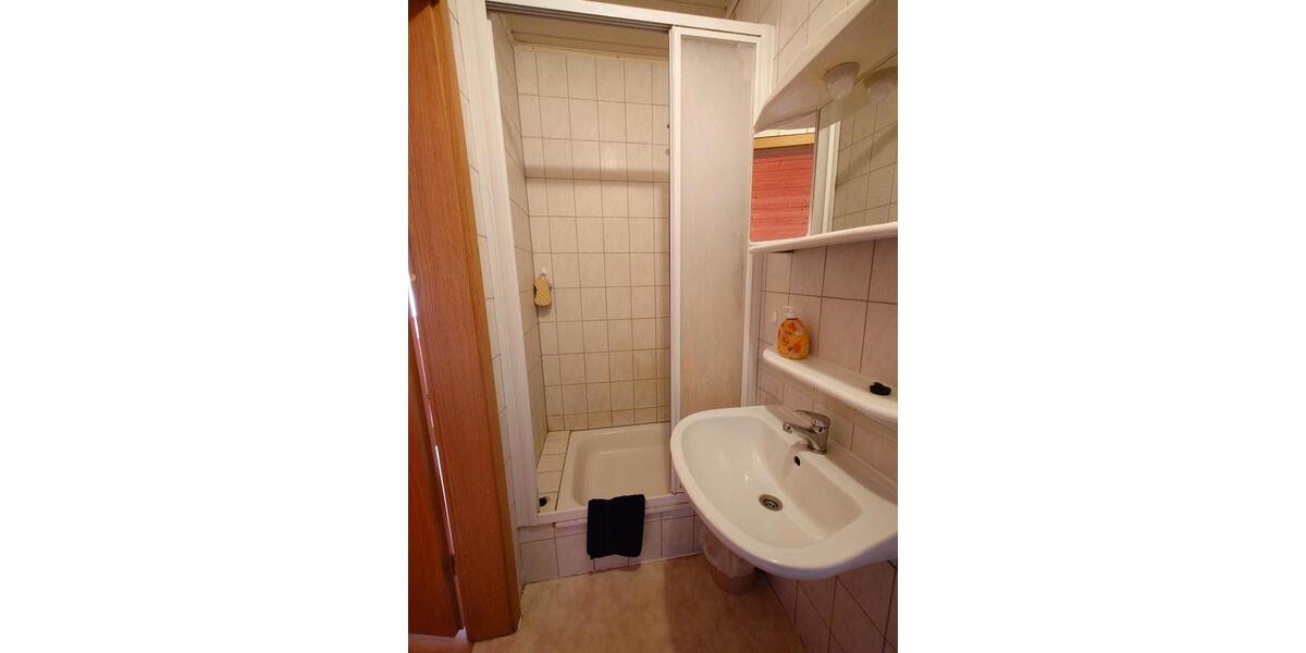 Gästezimmer Monteurzimmer in Ochsenfurt zimmer