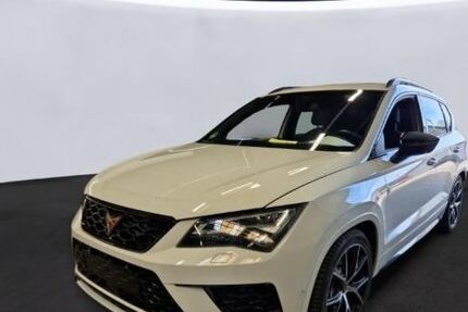Cupra Ateca 86.589 km 22.470 &euro; Ochsenfurt 97199