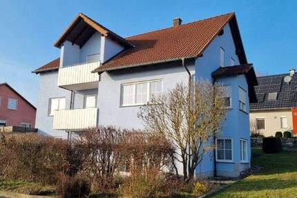 Wohnung Giebelstadt Sulzdorf - 4 Zimmer, 102 m&sup2;, 780&euro; | Angebot:24757881