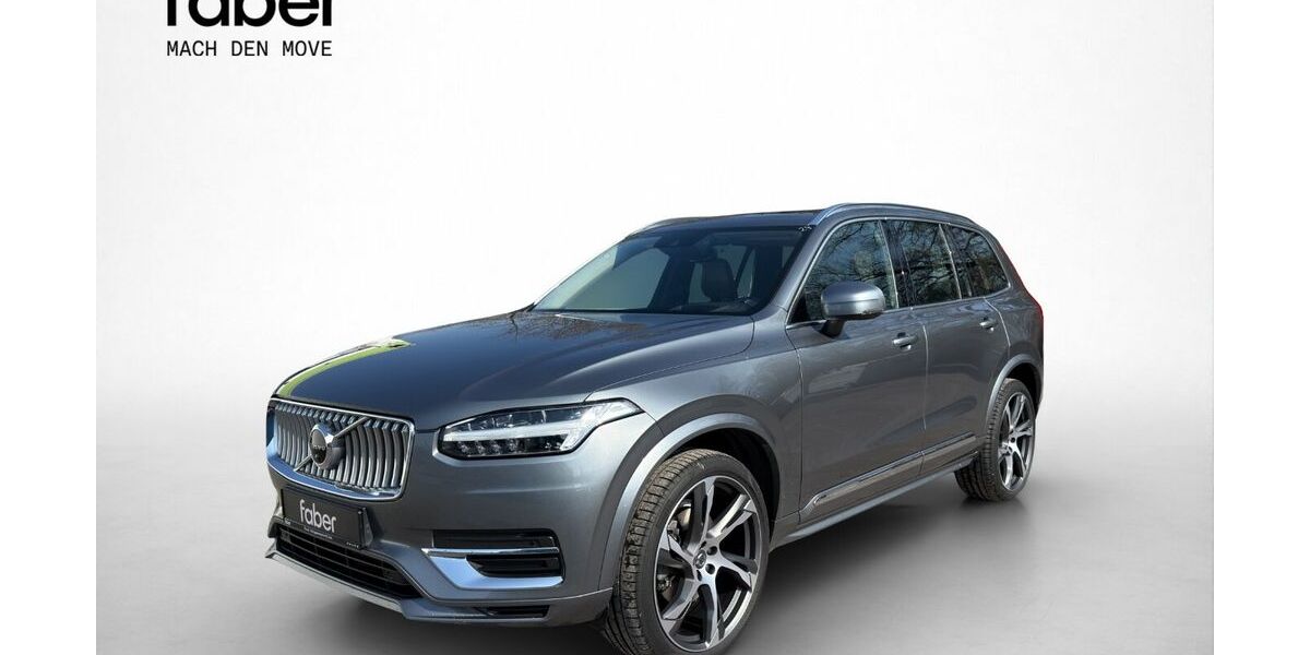 Volvo XC90 152.846 km 32.900 &euro; Würzburg 97076
