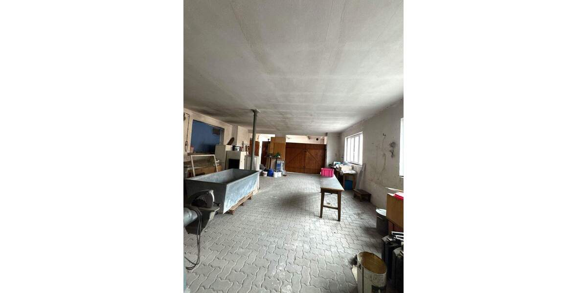 Gewerbeobjekt Zellingen Duttenbrunn - 129.000&euro; | Angebot:26105690