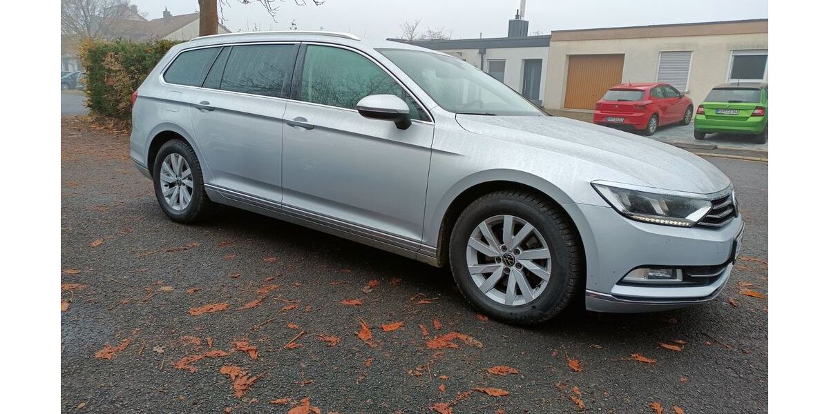VW Passat 195.000 km 13.000 € Karlstadt 97753