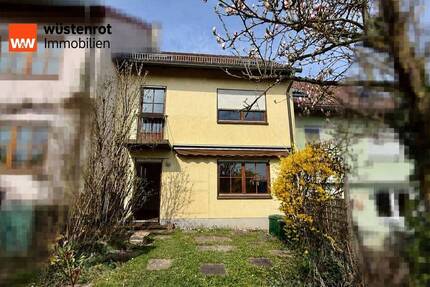 Haus Erlabrunn - 4 Zimmer, 130 m&sup2;, 470.000&euro; | Angebot:26499088
