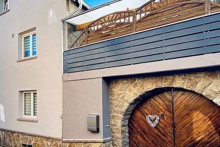 Haus Himmelstadt - 7 Zimmer, 200 m&sup2;, 434.900&euro; | Angebot:20244012