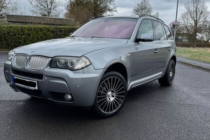 BMW X3 296.928 km 8.500 &euro; Schwanfeld 97523