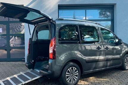 Peugeot Partner 50.000 km 19.950 &euro; Würzburg 97084