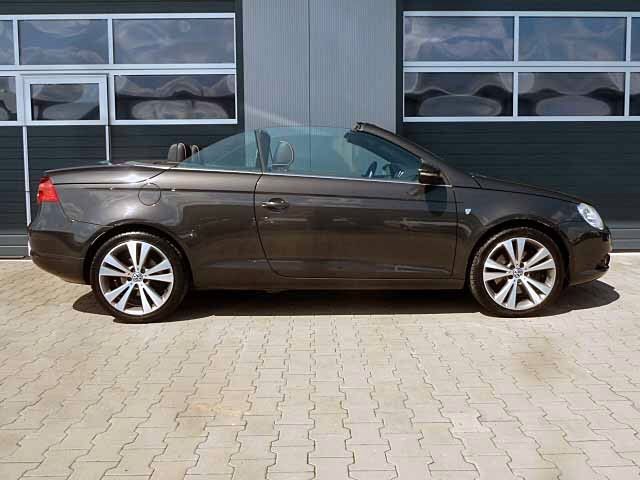 VW Eos 179.900 km 4.980 &euro; Kist 97270
