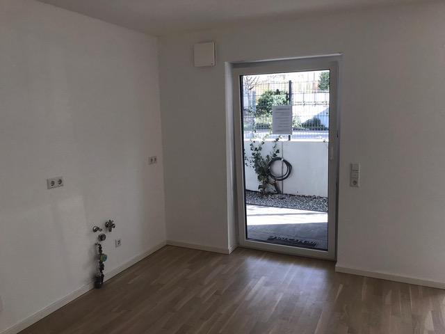 Erdgeschoßwohnung Würzburg Heuchelhof - 3 Zimmer, 80 m&sup2;, 349.000&euro; | Angebot:26337819