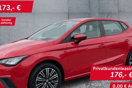 Seat Ibiza 18.423 km 16.075 &euro; Werneck 97440
