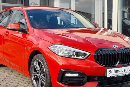 BMW 118 131.000 km 17.999 &euro; Tauberbischofsheim 97941