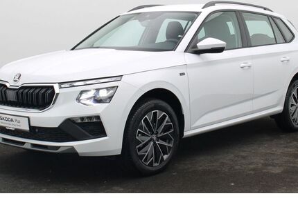 Skoda Kamiq 12.000 km 23.980 &euro; Würzburg 97084