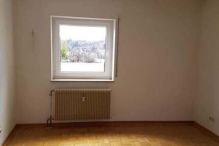 Nahe Uniklinik!!!!! Traumhafte 3,5 Zi-Galeriewohnung über den Dächern Versbachs 3 zimmer