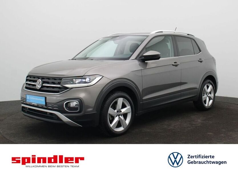 T-Cross