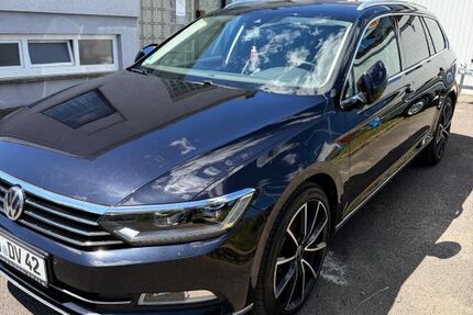VW Passat 248.108 km 11.800 &euro; Hettstadt 97265
