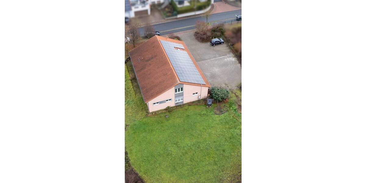 Gewerbeobjekt Mainbernheim - 698.000&euro; | Angebot:24791392