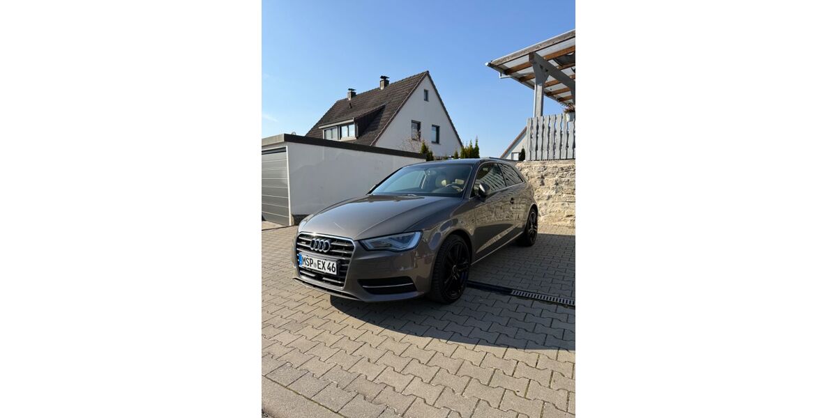 Audi A3 147.000 km 11.500 &euro; Karlstadt 97753