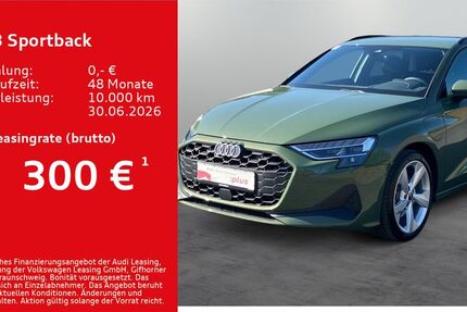 Audi A3 10.500 km 34.980 &euro; Kitzingen 97318
