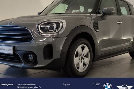 Mini One Countryman 63.931 km 20.980 &euro; Würzburg 97076