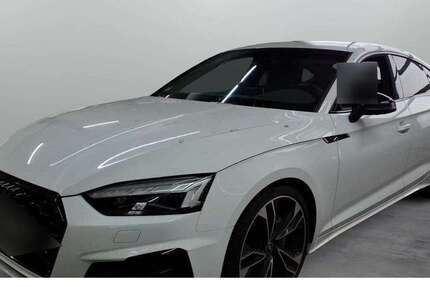 Audi A5 96.500 km 38.980 &euro; Würzburg 97076