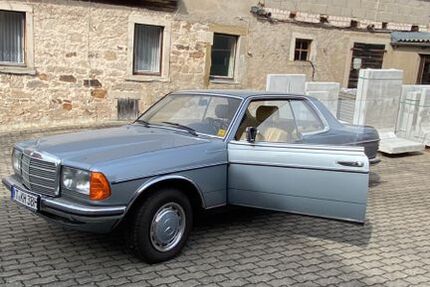 Mercedes-Benz CE 230 56.000 km 17.500 &euro; Wiesentheid 97353