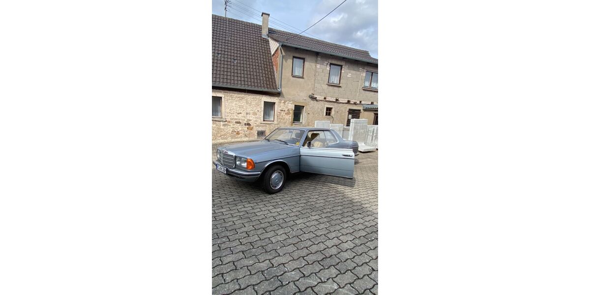 Mercedes-Benz CE 230 56.000 km 17.500 &euro; Wiesentheid 97353