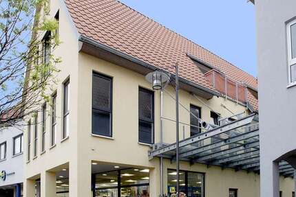 Einzelhandel in Marktheidenfeld 1.600.000 € 977 m² zimmer