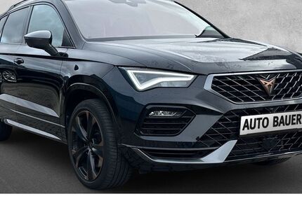 Cupra Ateca 36.471 km 38.490 &euro; Marktheidenfeld 97828