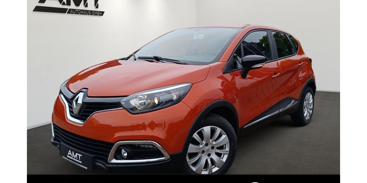 Renault Captur 110.000 km 7.949 &euro; Tauberbischofsheim 97941