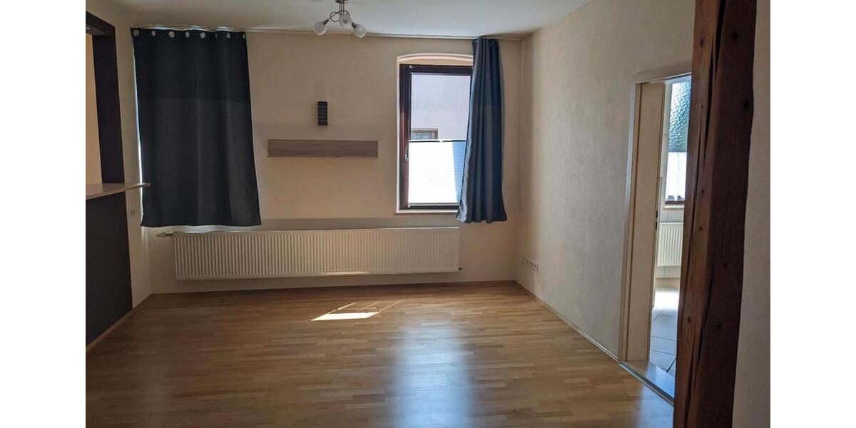 Etagenwohnung Giebelstadt - 3 Zimmer, 70 m&sup2;, 580&euro; | Angebot:26652020