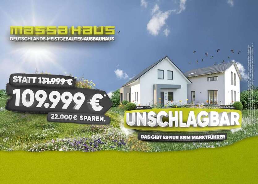 Haus zum Kaufen in Sonderhofen 273.519 € 160 m²