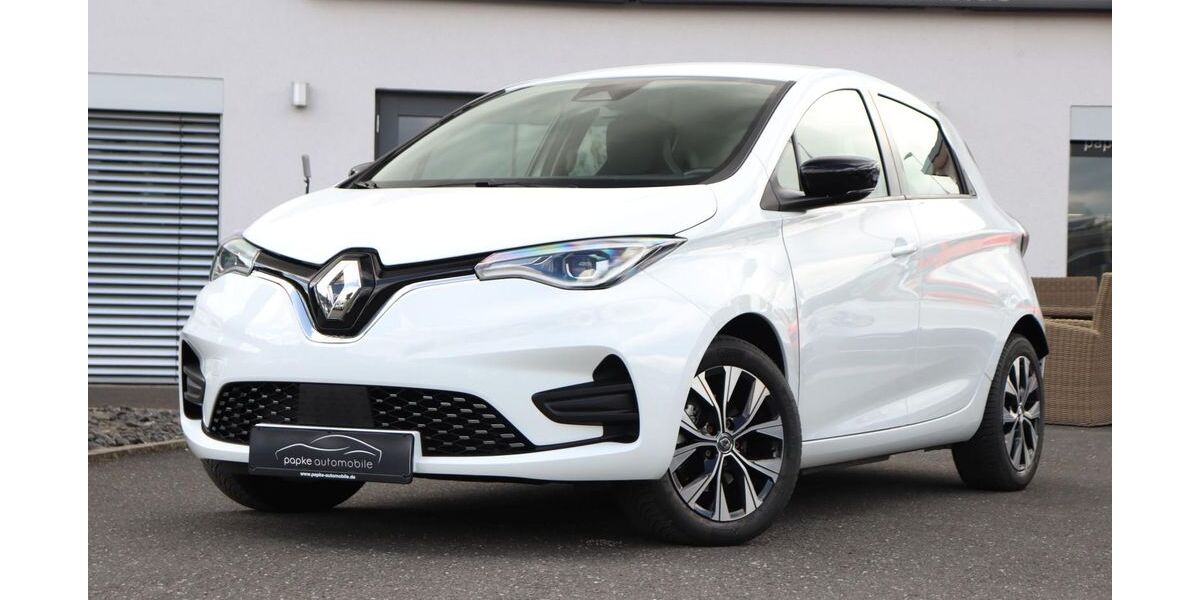 Renault ZOE 34.000 km 14.895 &euro; Werneck 97440