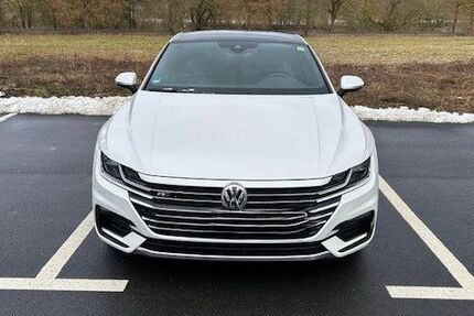 VW Arteon 69.500 km 26.200 &euro; Karlstadt-Laudenbach 97753