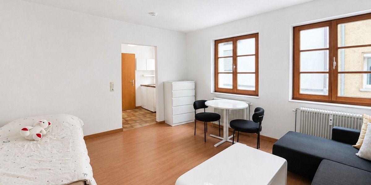 Verkauf von zwei 1- Zimmer Apartments zu je 140.000 Euro- im Doppelpack für 280.000 Euro. - Etagenwohnung Würzburg Würzburg | Angebot:27184628
