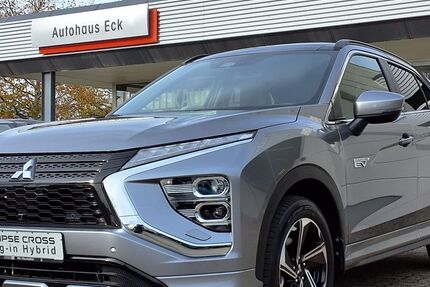 Mitsubishi Eclipse Cross 30.543 km 23.900 &euro; Würzburg 97084