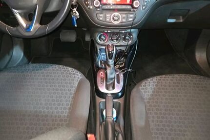 Opel Corsa 100.349 km 2.500 &euro; Rimpar 97222