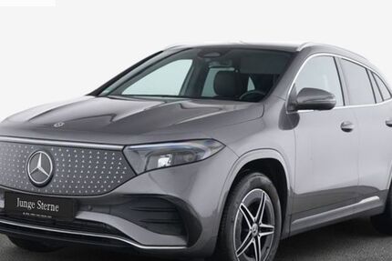 Mercedes-Benz EQA 14.259 km 36.860 &euro; Würzburg 97076