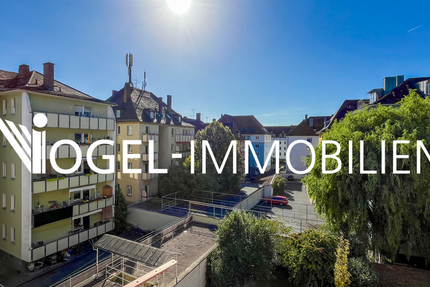 Wohnung Würzburg Sanderau - 3 Zimmer, 82 m&sup2;, 325.000&euro; | Angebot:27547419