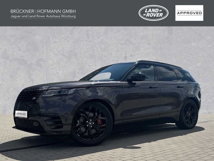 Range Rover Velar